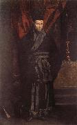 Peter Paul Rubens Nikelai Spain oil painting artist